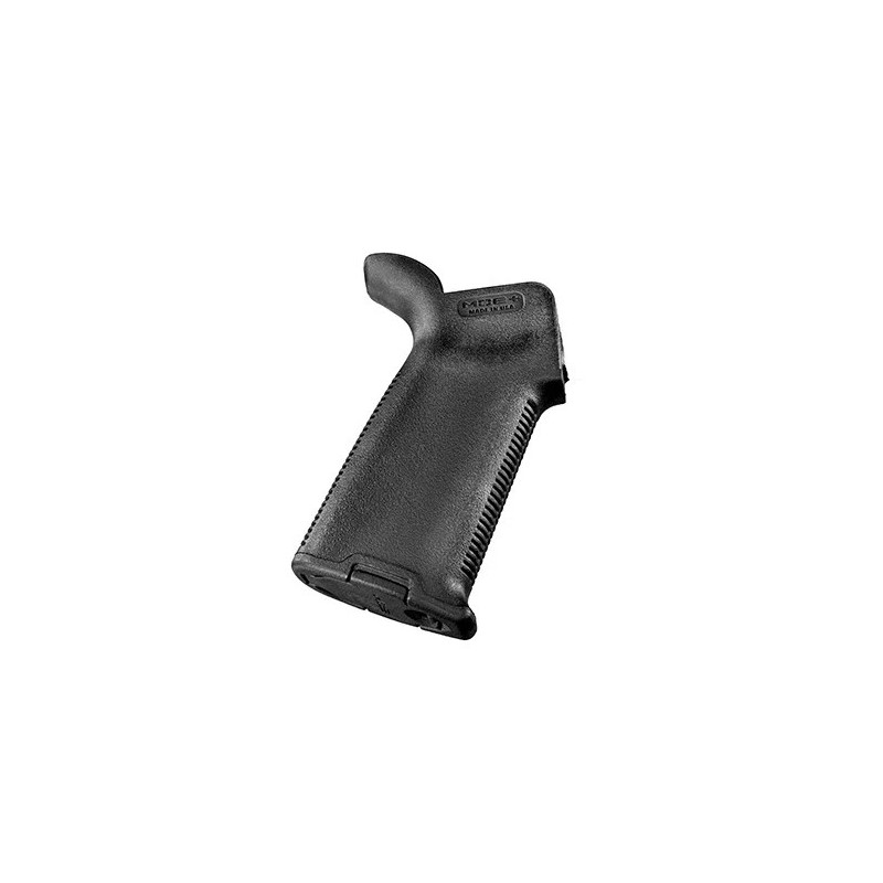 Chwyt pistoletow MOE+ Grip do AR15/M4 czarny - Magpul