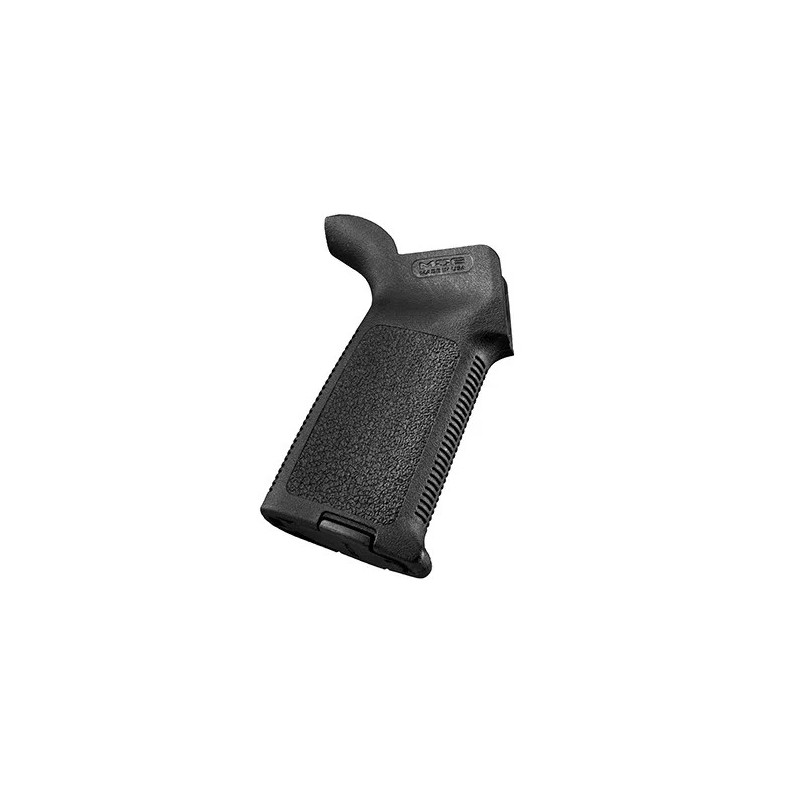 Chwyt pistoletowy MOE Grip do AR15/M4 czarny - Magpul
