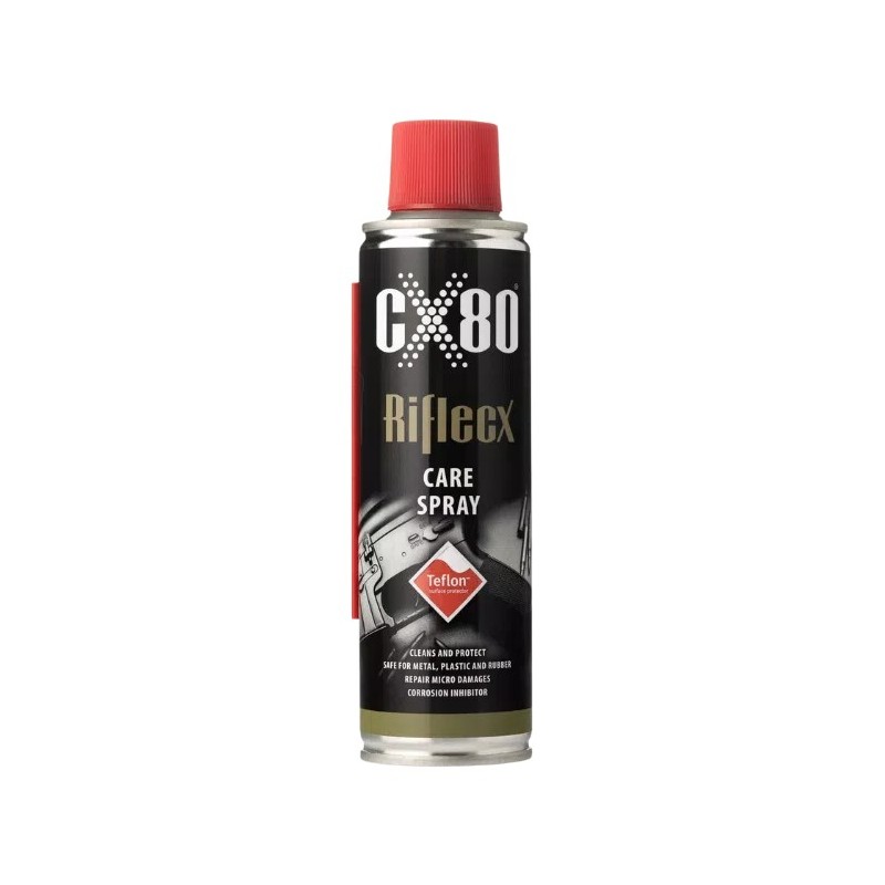 Care spray z teflonem 200ml - Riflecx