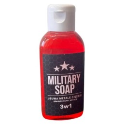 Military soap 50 ml - Riflecx