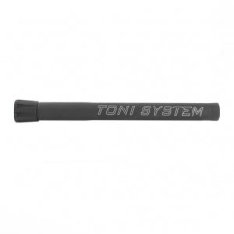 Przedłużka do magazynka +4 do Beretty 1301 Comp / Comp Pro czarna - Toni System