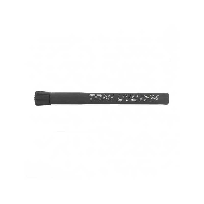 Przedłużka do magazynka +4 do Beretty 1301 Comp / Comp Pro czarna - Toni System