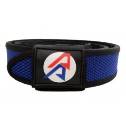 Pas strzelecki DAA Premium belt niebieski - Double-Alpha Academy