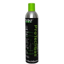 Green Gas 600 / 800ml - ProTech Guns