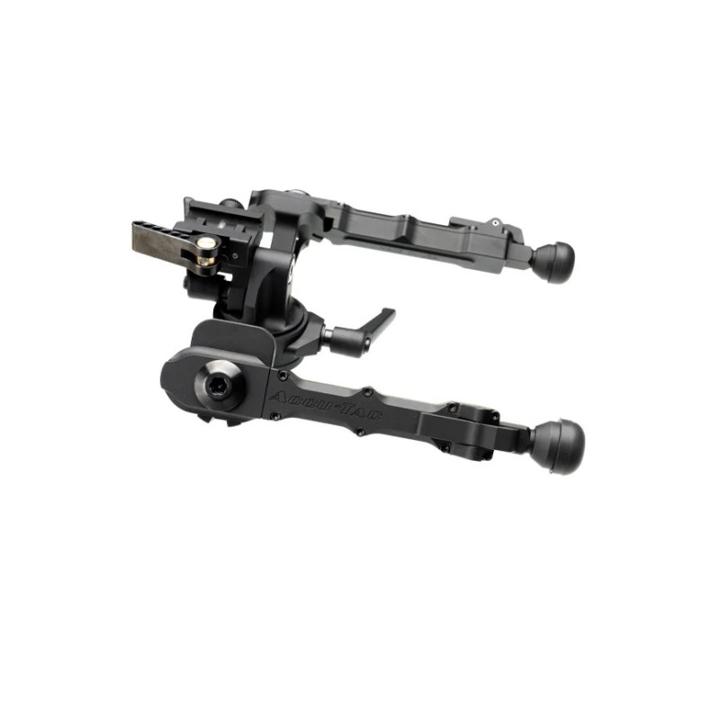 Bipod FC-4 G2 picatinny - Accu-Tac