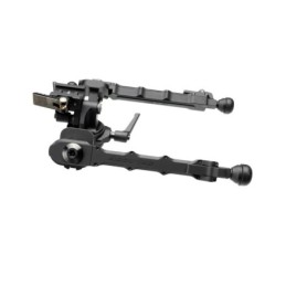 Bipod FC-5 G2 picatinny - Accu-Tac