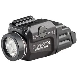 Latarka TLR-7 X USB - Streamlight