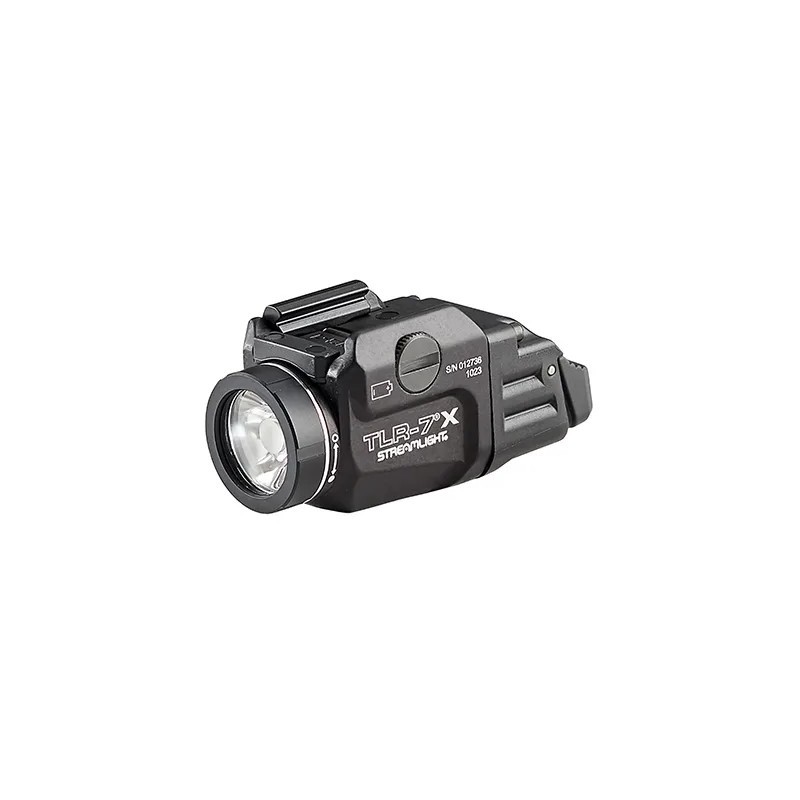 Latarka TLR-7 X USB - Streamlight