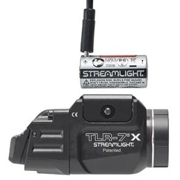 Latarka TLR-7 X USB - Streamlight