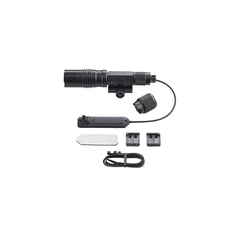 Latarka ProTac Rail Mount HL-X Laser - Streamlight