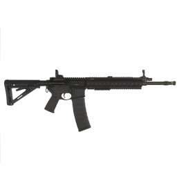 Chwyt pistoletow MOE+ Grip do AR15/M4 (MAG416) - Magpul