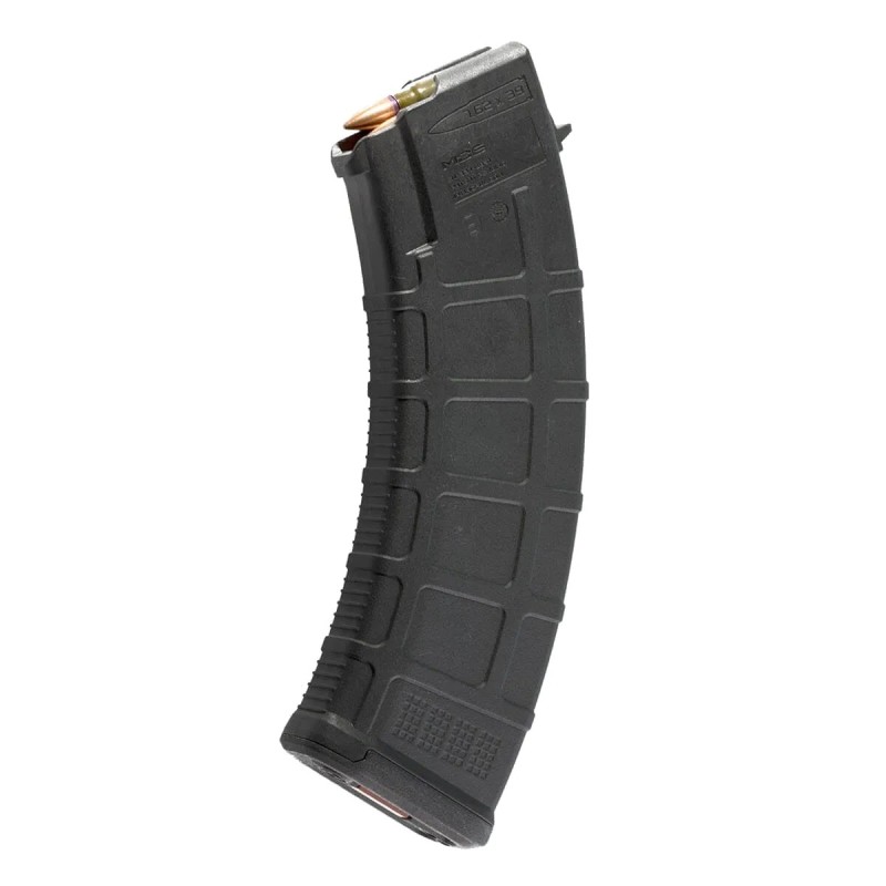 Magazynek PMAG 30 AK/AKM MOE 30 nabojowy MOE - Magpul Magazynek PMAG 30 AK/AKM MOE 30 nabojowy MOE - Magpul