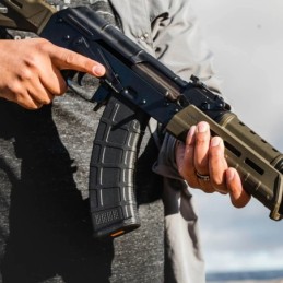 Magazynek PMAG 30 AK/AKM MOE 30 nabojowy MOE - Magpul