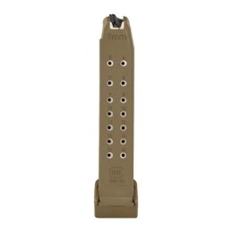 Magazynek 17 + 2 nabojowy (9x19 mm) - Glock 19x (33834)