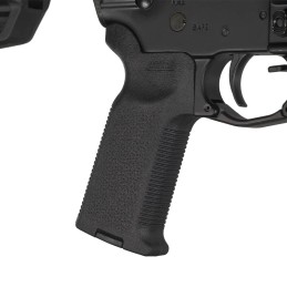 Chwyt pistoletowy MOE-K2 Grip do AR15/M4 (MAG522) - Magpul