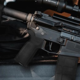 Chwyt pistoletowy MOE-K2 Grip do AR15/M4 (MAG522) - Magpul