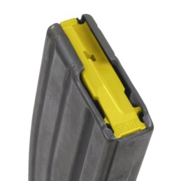 Popychacz magazynka (follower) do USGI 5,56x45 żółty - 3 szt - Magpul