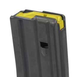 Popychacz magazynka (follower) do USGI 5,56x45 żółty - 3 szt - Magpul