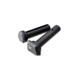Zestaw ultralekkich pinów do AR-15 (SI-AR-UL-EPTP-BK) - Strike Industies