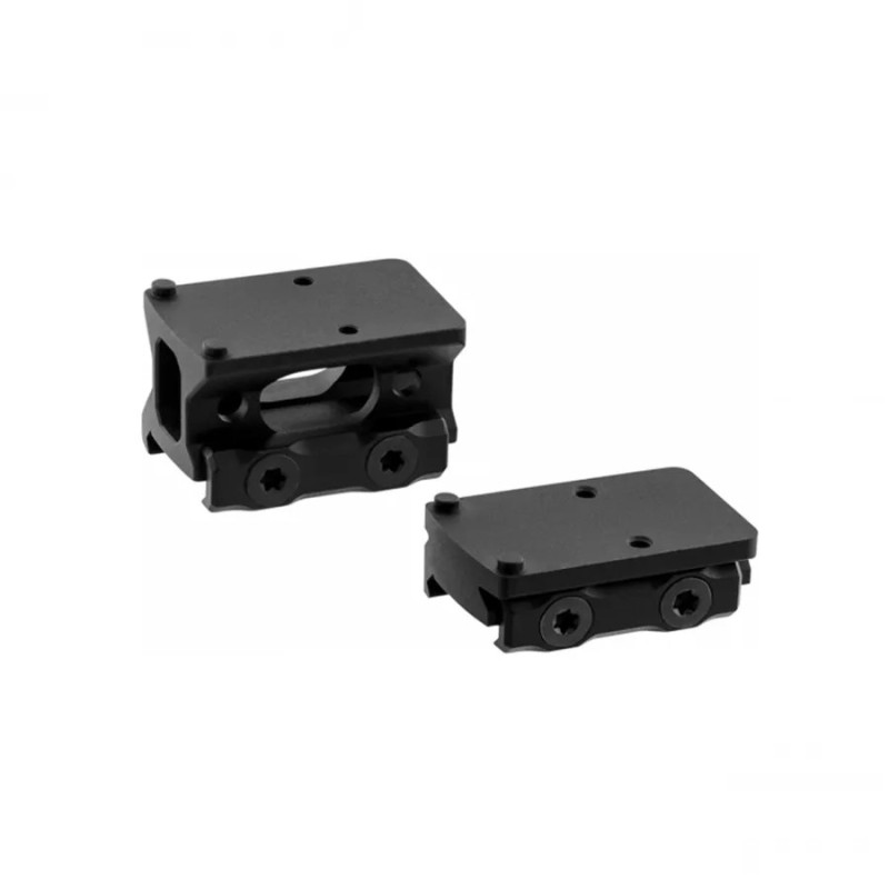 Montaż picatinny RMR optic mount 2 w 1 combo - UTG / Leapers