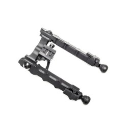 Bipod HD-50 G2 picatinny -...