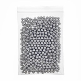 Kulki BB 6mm ALU 0,3g 500szt - Combat Zone/Umarex