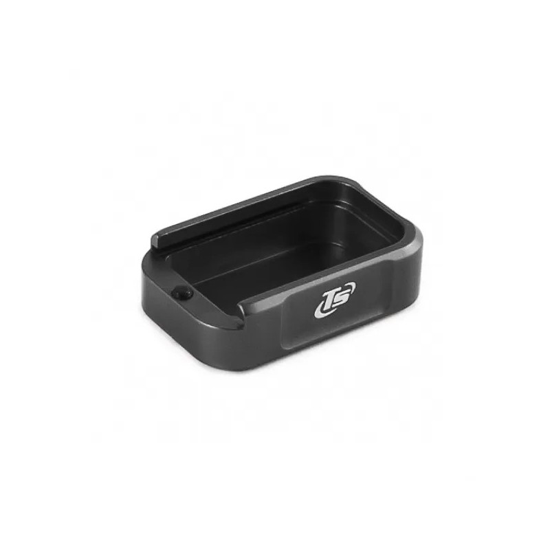 Stopka magazynka CZ Shadow 2 + 1,5 naboja - Toni System
