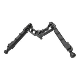 Bipod LP-50 picatinny - Accu-Tac