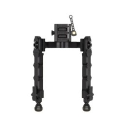 Bipod LP-50 picatinny - Accu-Tac