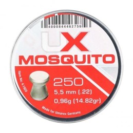 Śrut diabolo Mosquito...