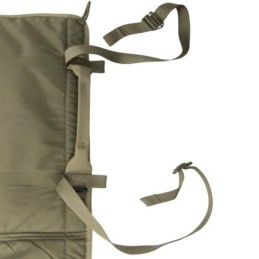 Mata strzelecka backblast extended - Helikon-Tex