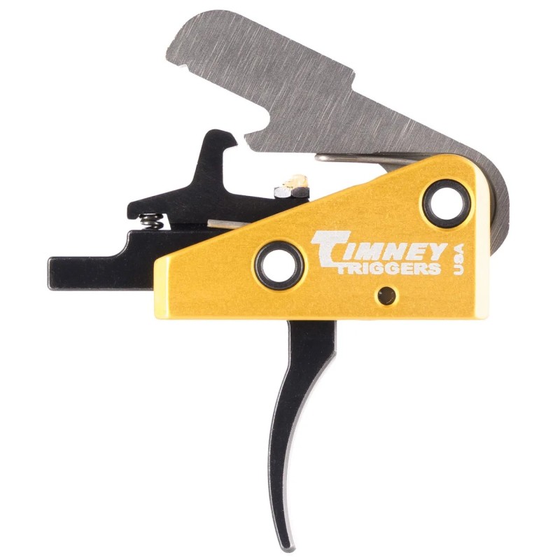 Spust AR-15 Competition 3lbs Solid - Timney Triggers