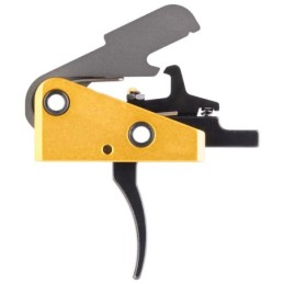 Spust AR-15 Competition 3lbs Solid - Timney Triggers