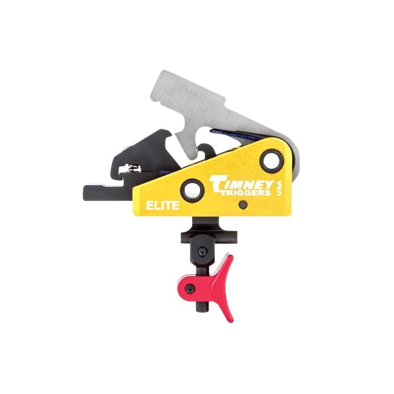 Spust AR-15 Calvin Elite Single Stage - Timney Triggers