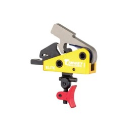 Spust AR-15 Calvin Elite Single Stage - Timney Triggers