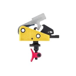 Spust AR-15 Calvin Elite Single Stage - Timney Triggers