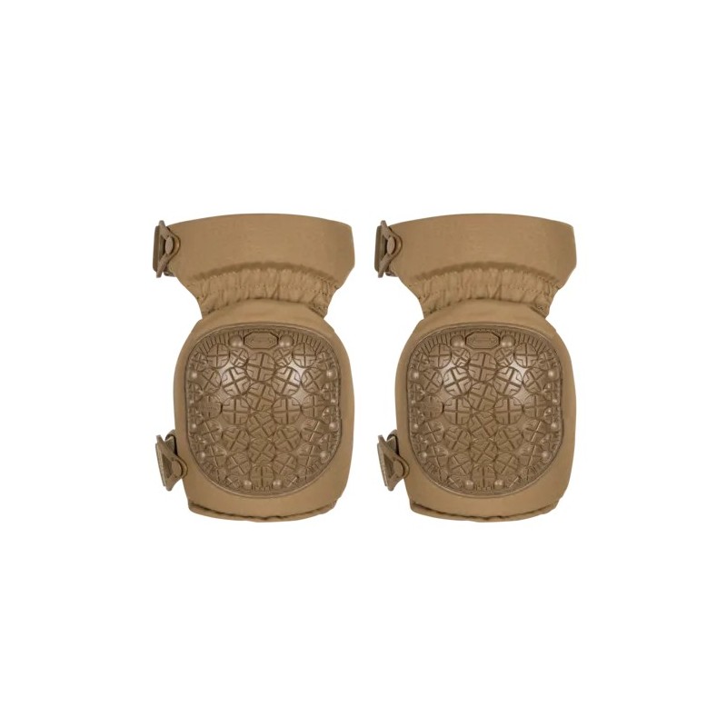 Nakolanniki AltaCONTOUR 360 Vibram Cap (52933.14) - Alta Tactical