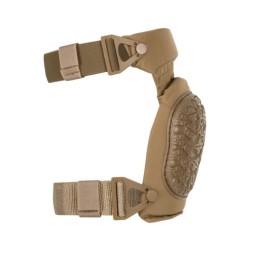 Nakolanniki AltaCONTOUR 360 Vibram Cap (52933.14) - Alta Tactical