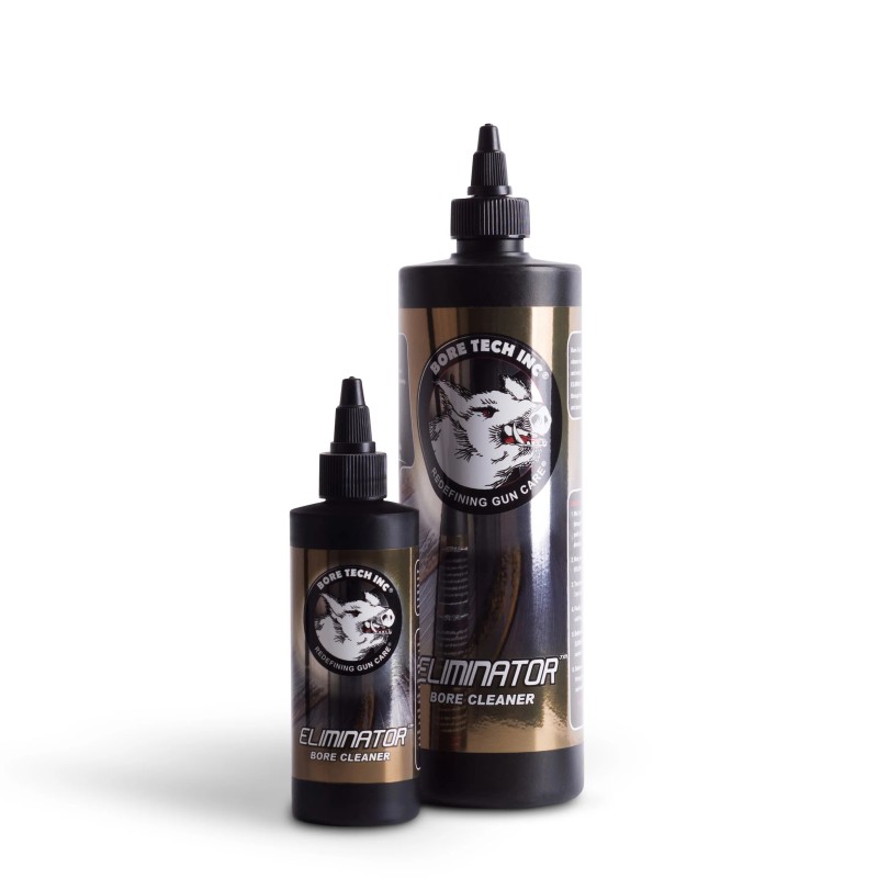 Eliminator - Bore Tech 16oz. (473ml) lub 4oz. (118ml)