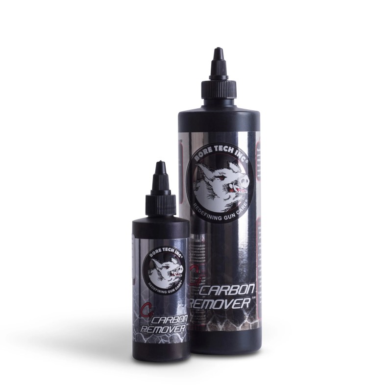 Carbon Remover - Bore Tech 16oz. (473ml) lub 4oz. (118ml)