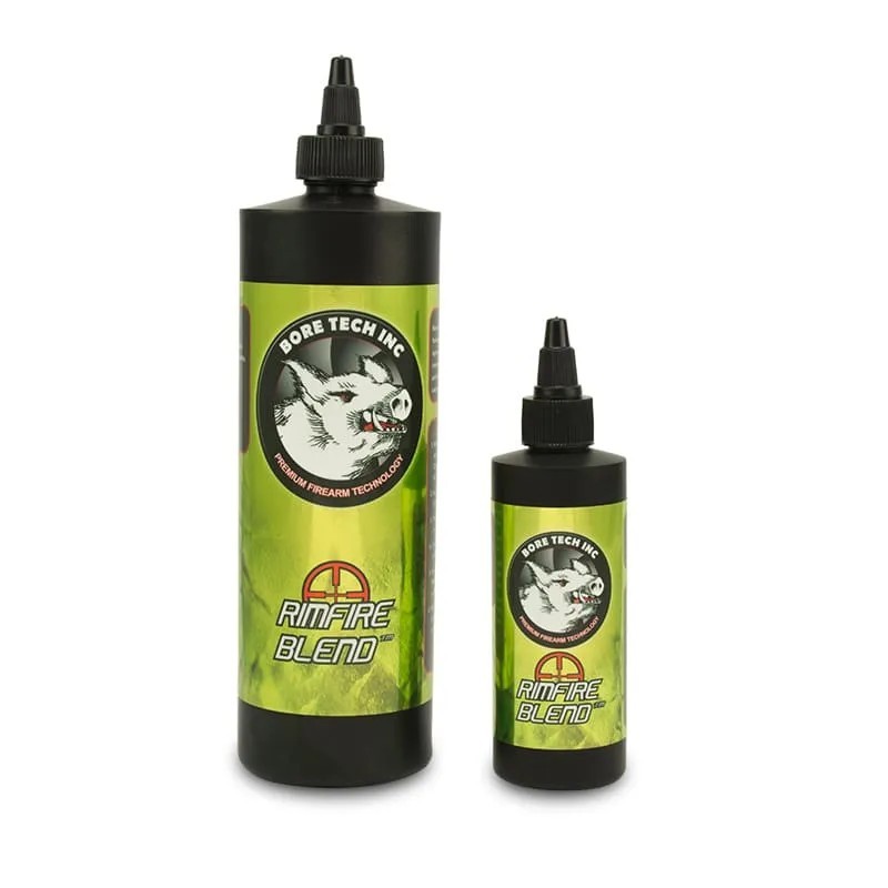 Rimfire blend - Bore Tech 16oz. (473ml) lub 4oz. (118ml)