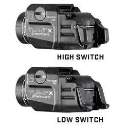 Latarka TLR-7 X FLEX - Streamlight