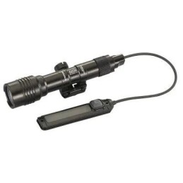 Latarka Railmount 2L zestaw...