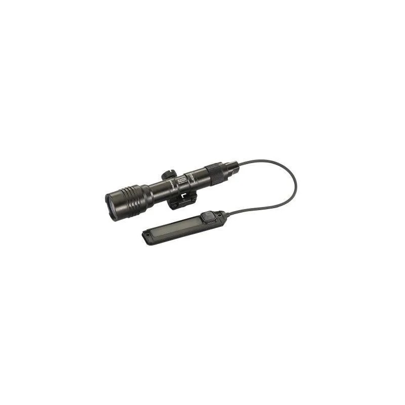 Latarka Railmount 2L zestaw - Streamlight