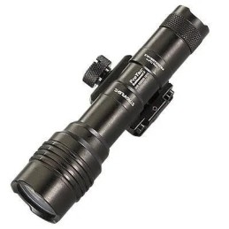Latarka Railmount 2L zestaw - Streamlight