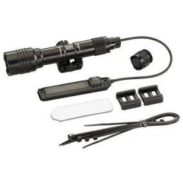 Latarka Railmount 2L zestaw - Streamlight
