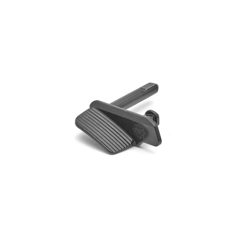 Zatrzask zamka z półką na kciuk CZ 75 / SP-01 Shadow - Eemann Tech