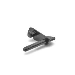 Zatrzask zamka z półką na kciuk CZ 75 / SP-01 Shadow - Eemann Tech