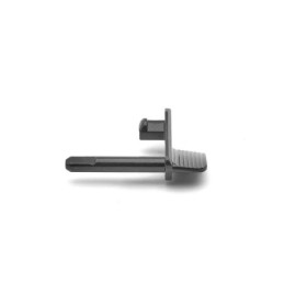 Zatrzask zamka z półką na kciuk CZ 75 / SP-01 Shadow - Eemann Tech