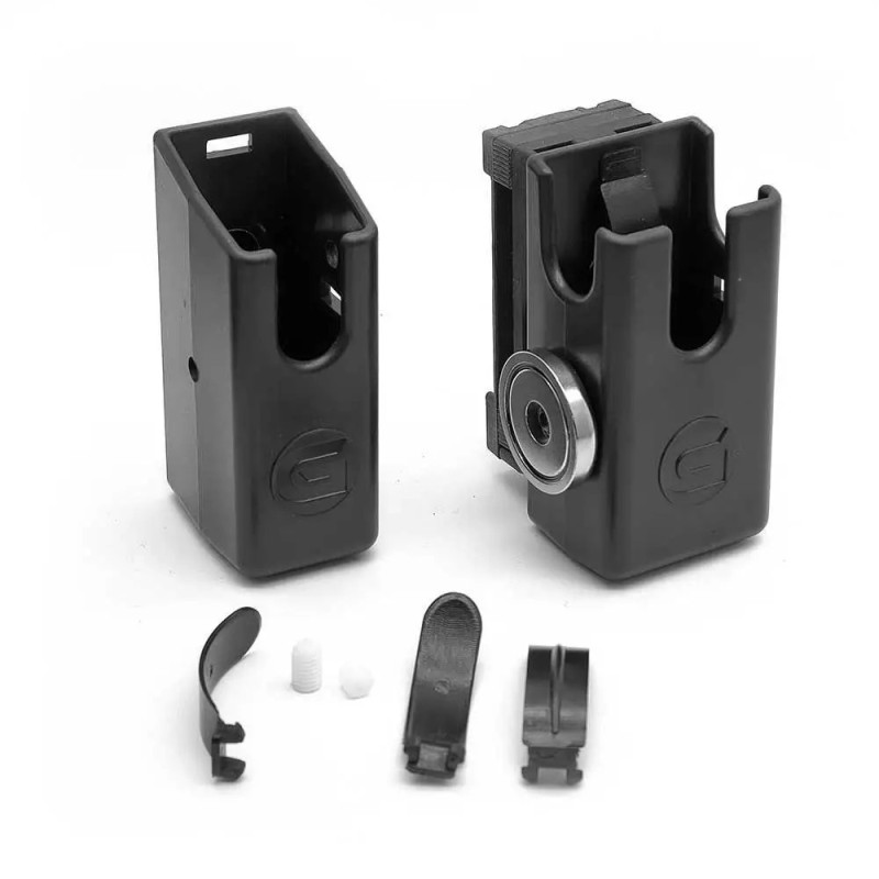 Ładownica pistoletowa 360 z magnestem - Ghost